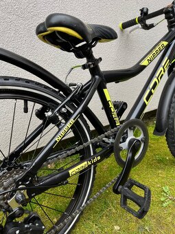 Dětské kolo Core Nipper 20” - 4