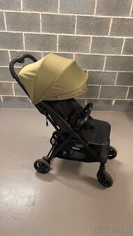 Kočárek GRACO + příslušenství - 4