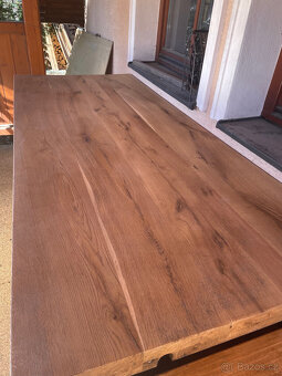 Dubové desky masiv - 4