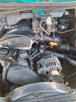 Vw lt 35 2.5 tdi - 4