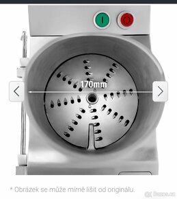 Kráječ krouhač - 4