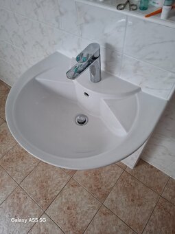 Skříňky do koupelny - 4