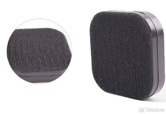 Profi Magnetická Stěrkoa do Akvária - 4