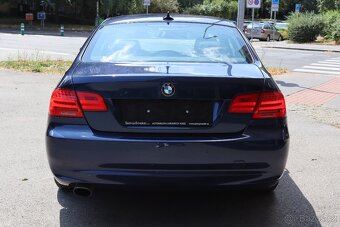 BMW 320D COUPE E92 135kW - 4