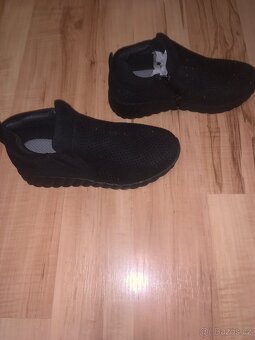 Dětské boty - 4