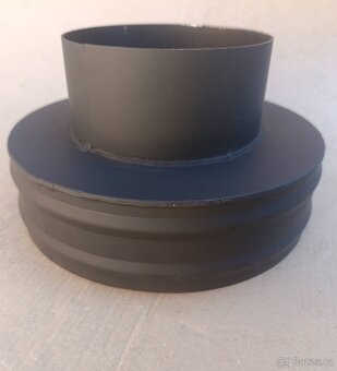 Redukce do komínů - 4