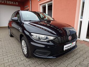 Fiat Tipo 1.4 Pop 70 kW - 4