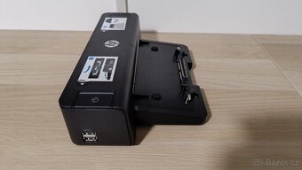 HP dokovací stanice A7E32AA HP 2012 - 4