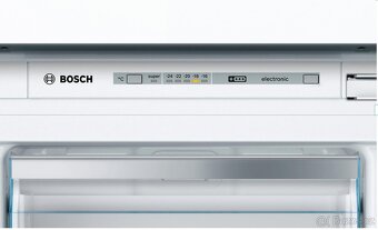 Mrazák Bosch nový - 4