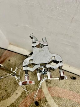 Dixon Multi stojan. - 4