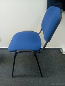 Kancelářské židle - 4