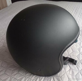 helma RSA Shadow vel. XL (61-62 cm) - 4