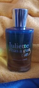EDP Juliette Has a Gun - Vanilla Vibes 100ml - 4