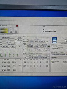 Profi PC HP i5-6500/16GB/512GB NVme-nový - 4