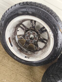 Kola Seat Ibiza 5x100 185/55 R15 - 4
