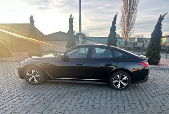 BMW i4 e40 eDrive - 4