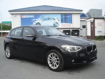 BMW 118 D  X- Drive LED - 4
