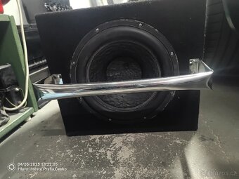 Subwoofer - 4