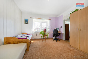 Prodej rodinného domu, 197 m², Osek - 4
