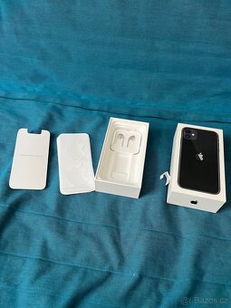 Krabička iPhone 11 originál - 4