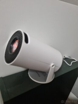 Smart projektor - 4