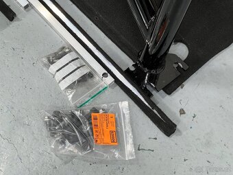 Rollcage + Rear Seat Delete pro BMW M4 - 4
