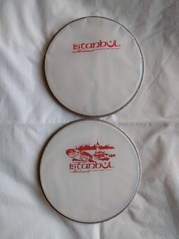 Darbuka tepaná Istanbul Mehmet - 4