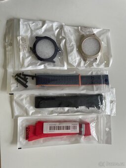 Amazfit Cheetah pro/záruka/ - 4