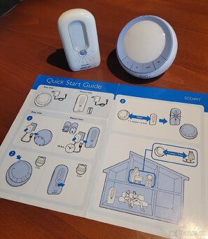 Philips AVENT SCD497 - 4