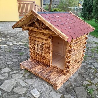 Dětský domeček - 4
