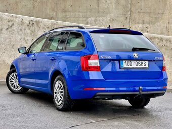 Skoda Octavia 2020 - 4