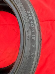 PNEU 245/40 18 SADA - 4