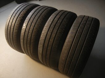 Letní pneu Kumho 185/60R15 - 4
