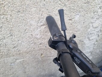 Horske kolo rockrider 29 Původní.cena 37t - 4