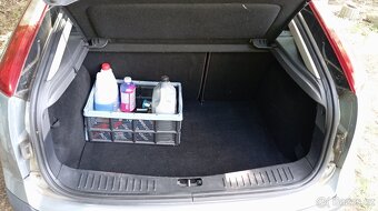 Ford Focus 1.6i Ti-vtc 85kw - 4