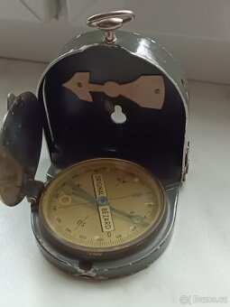 Kompas Wehrmacht - 4