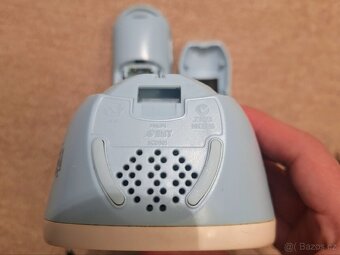 chůvička / baby monitor Philips Avent SCD505 - 4