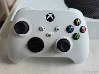 Xbox series s 512gb - 4