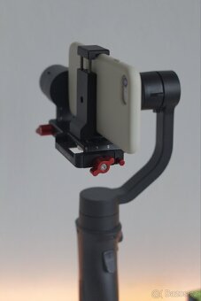 Stabilizátor Hohem iSteady Multi - 4