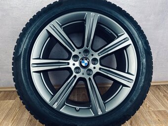 TOP zimní kola R20 BMW X5 G05 style 736 - 4