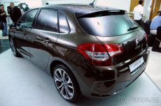 Orig. alu kolo 4x108 R18 Citroen C4 DS4 Newport - 4