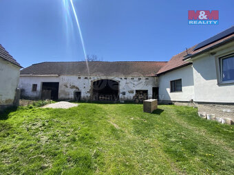 Pronájem rodinného domu, 171 m², Zahorčice u Volyně - 4