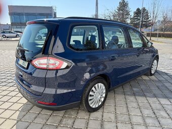 Ford Galaxy 2,0Tdci 110kW r.v.2018, serviska - 4