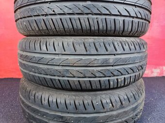 175/65 R14 82 T LETNÍ Matador Hectorra 3 - 4