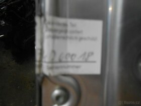 prodam ridici jednotku z audi a3 , 8P, 2.0tdi , CHIPTUNING - 4