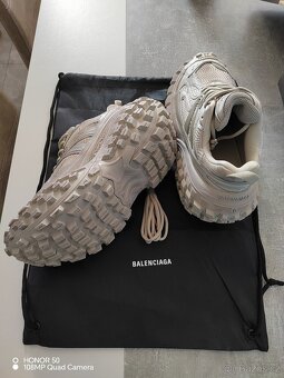 Balenciaga Defender light brown - 4