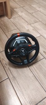 Volant THRUSTMASTER T 128X - 4