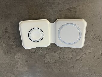 Apple Bezdrátoá dokovací stanice MagSafe - 4
