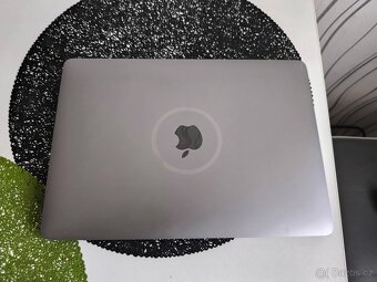 APPLE MacBook Pro 2019 13,3" retina,Intel-Core i5,touchbar, - 4