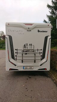 Benimar Perseo 563 Edition 40 design - 4